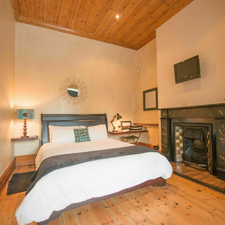 Avatara Bed & Breakfast Κέιπ Τάουν Εξωτερικό φωτογραφία