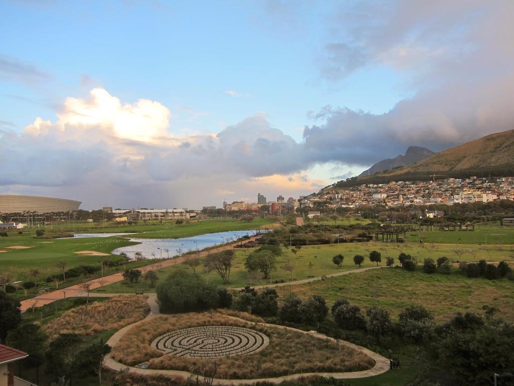Avatara Bed & Breakfast Κέιπ Τάουν Εξωτερικό φωτογραφία