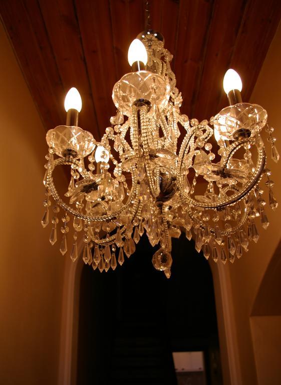 Avatara Bed & Breakfast Κέιπ Τάουν Εξωτερικό φωτογραφία
