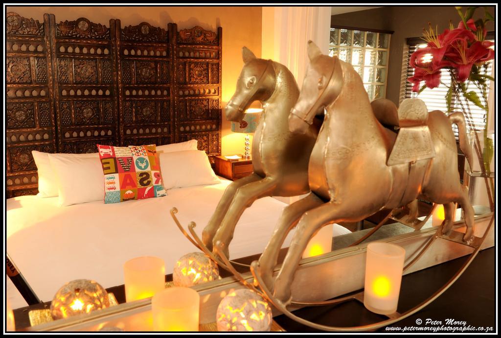Avatara Bed & Breakfast Κέιπ Τάουν Δωμάτιο φωτογραφία