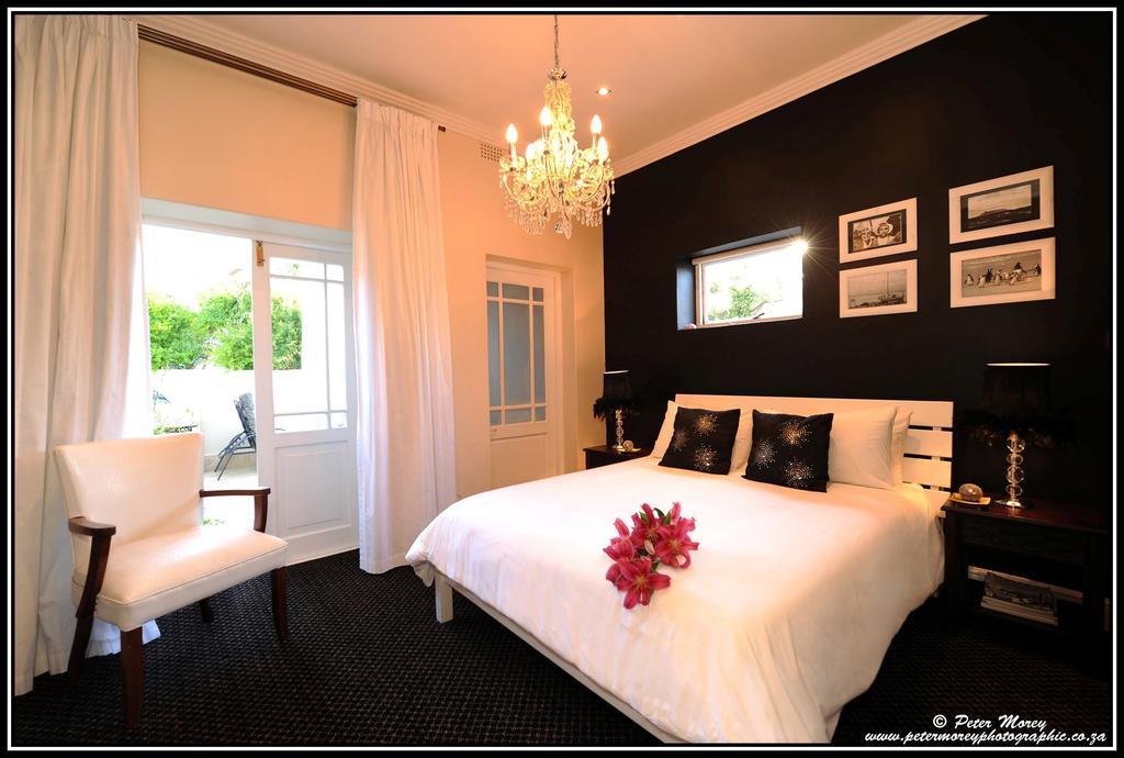 Avatara Bed & Breakfast Κέιπ Τάουν Εξωτερικό φωτογραφία