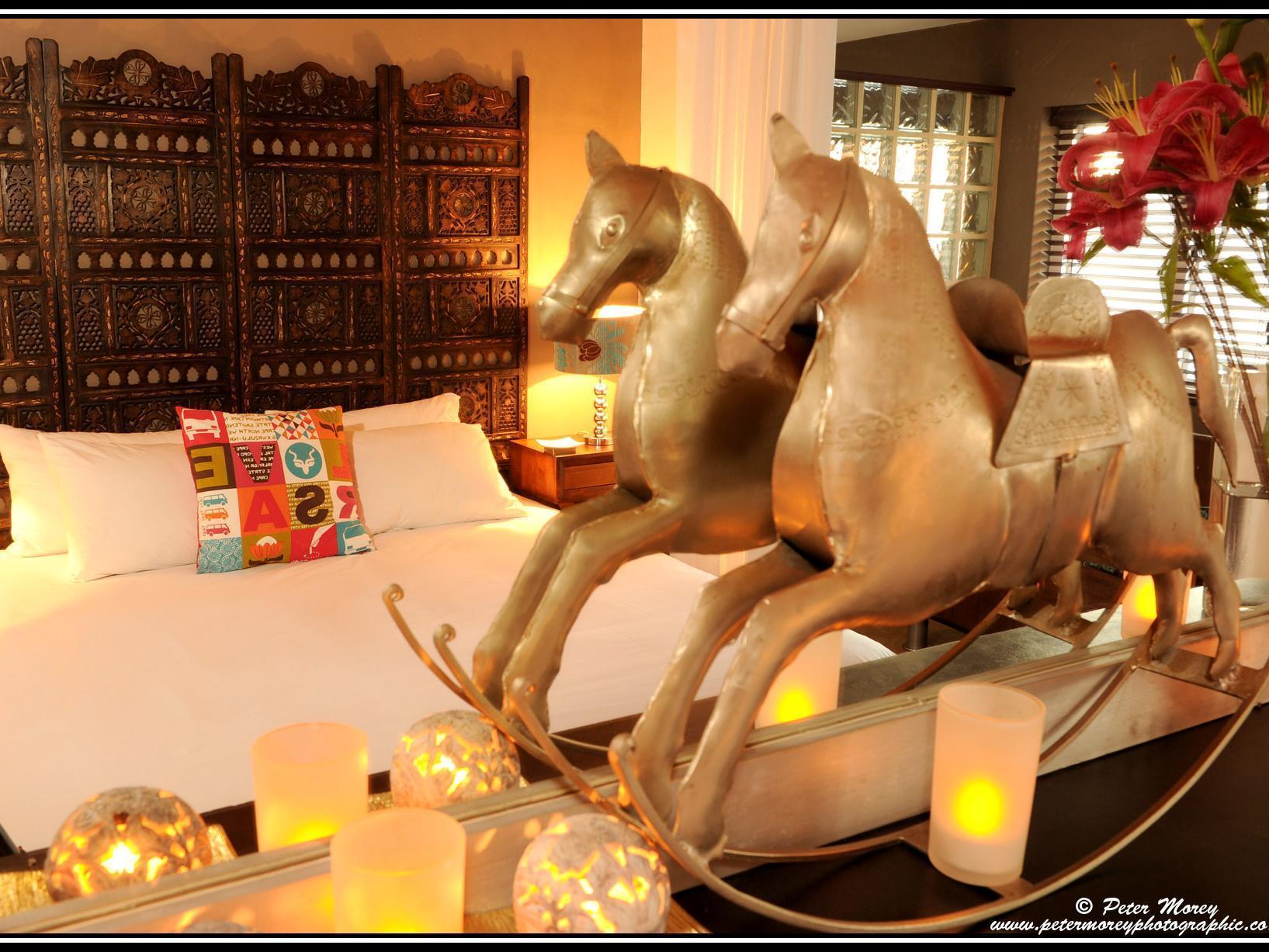 Avatara Bed & Breakfast Κέιπ Τάουν Εξωτερικό φωτογραφία
