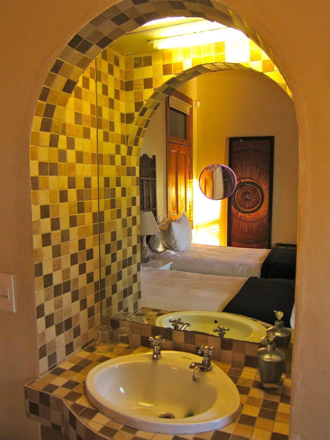 Avatara Bed & Breakfast Κέιπ Τάουν Εξωτερικό φωτογραφία