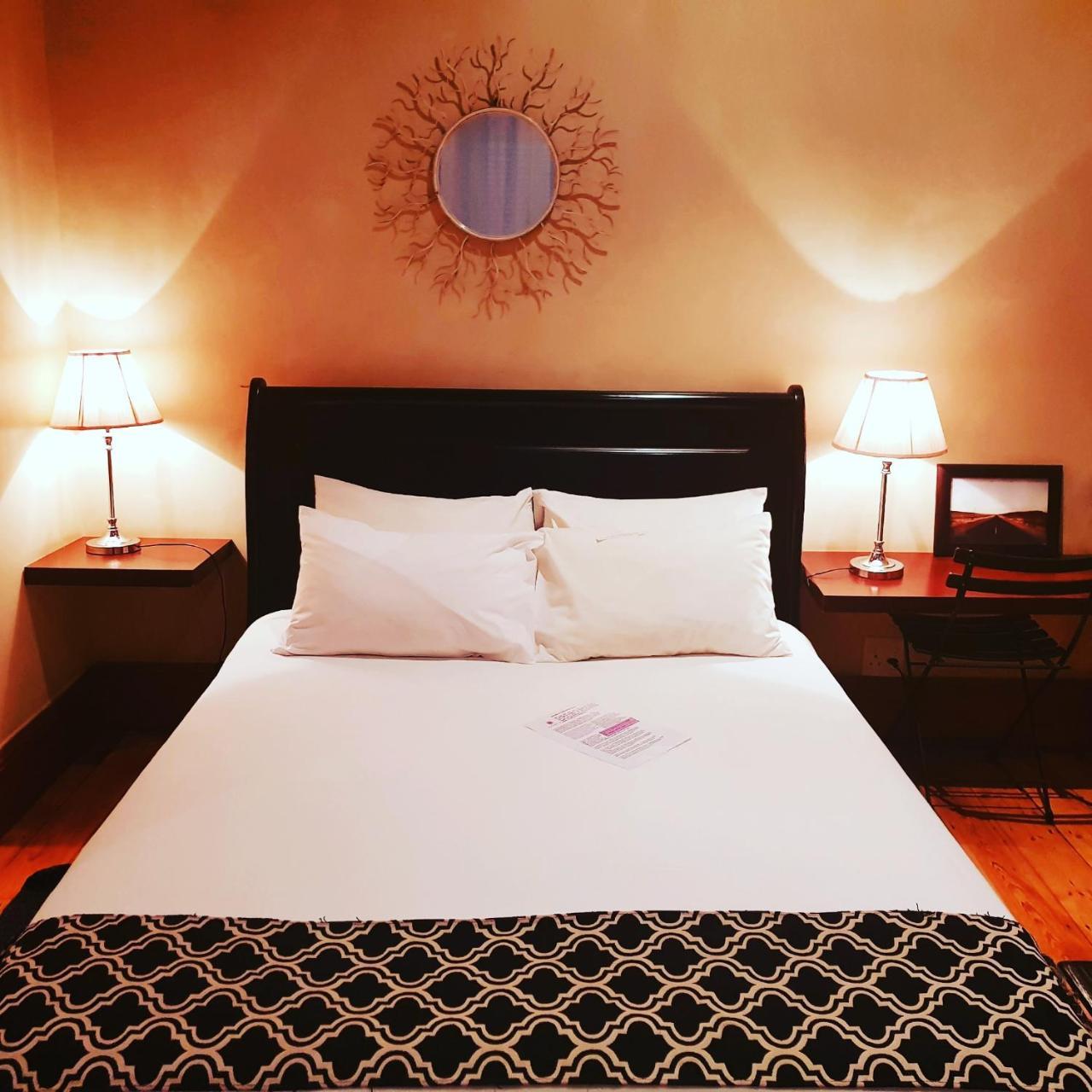 Avatara Bed & Breakfast Κέιπ Τάουν Εξωτερικό φωτογραφία