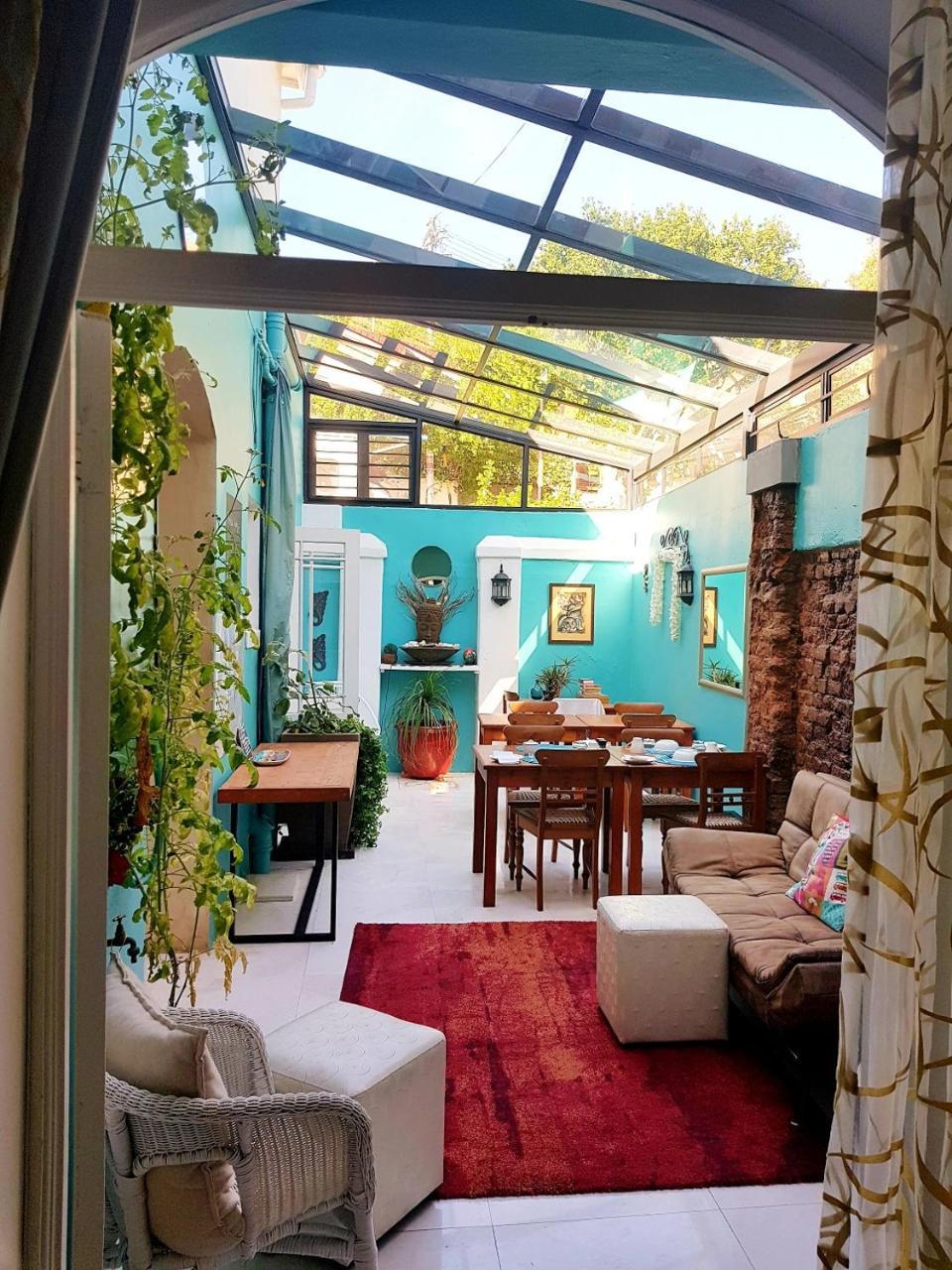 Avatara Bed & Breakfast Κέιπ Τάουν Εξωτερικό φωτογραφία