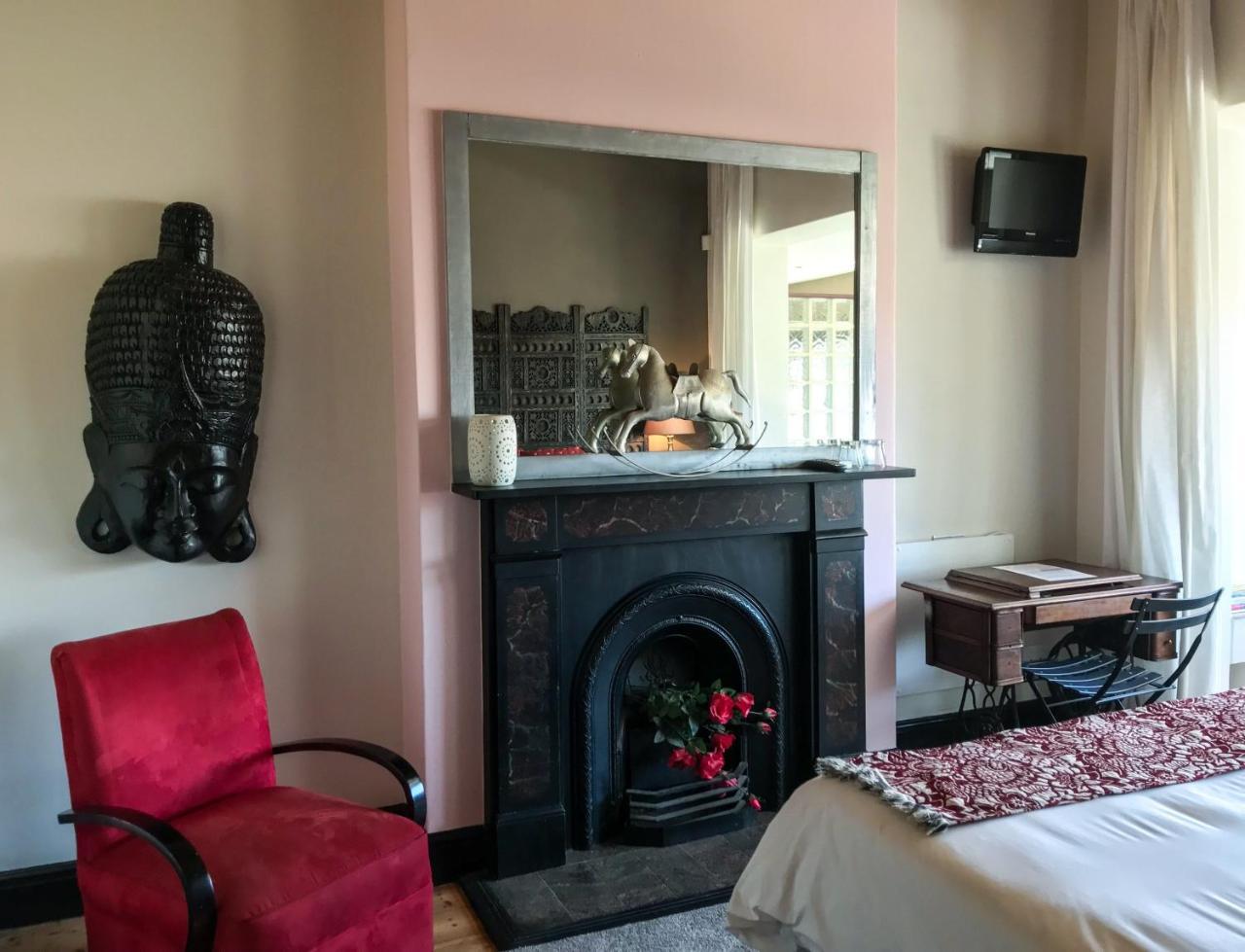 Avatara Bed & Breakfast Κέιπ Τάουν Εξωτερικό φωτογραφία