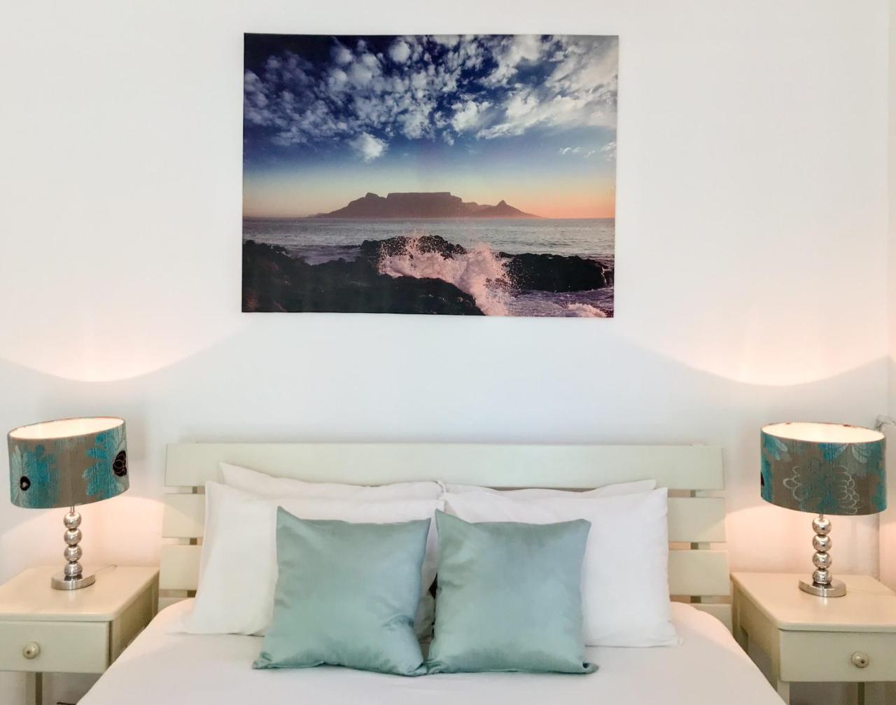 Avatara Bed & Breakfast Κέιπ Τάουν Εξωτερικό φωτογραφία