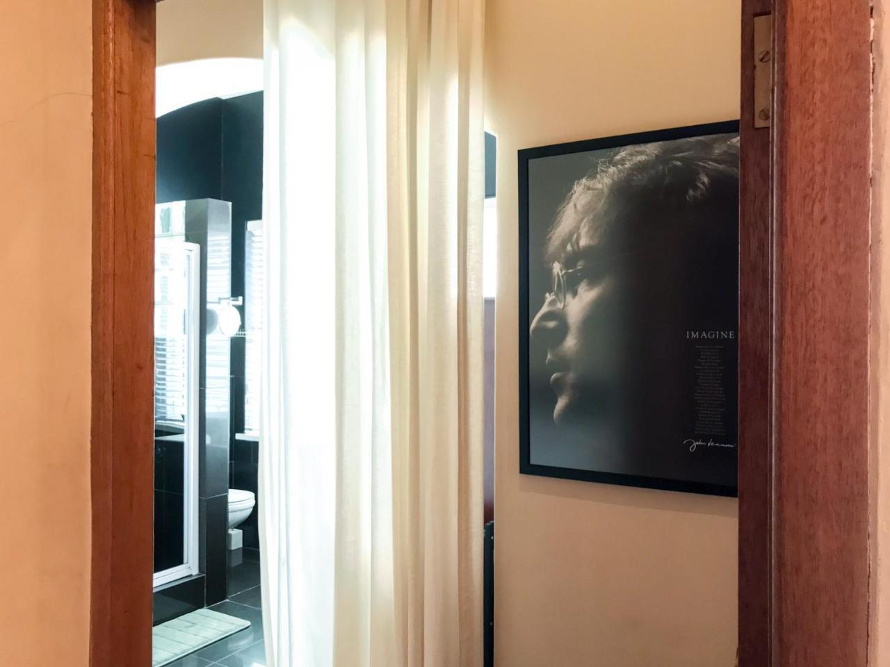Avatara Bed & Breakfast Κέιπ Τάουν Εξωτερικό φωτογραφία