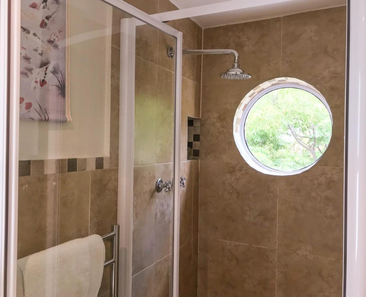 Avatara Bed & Breakfast Κέιπ Τάουν Εξωτερικό φωτογραφία