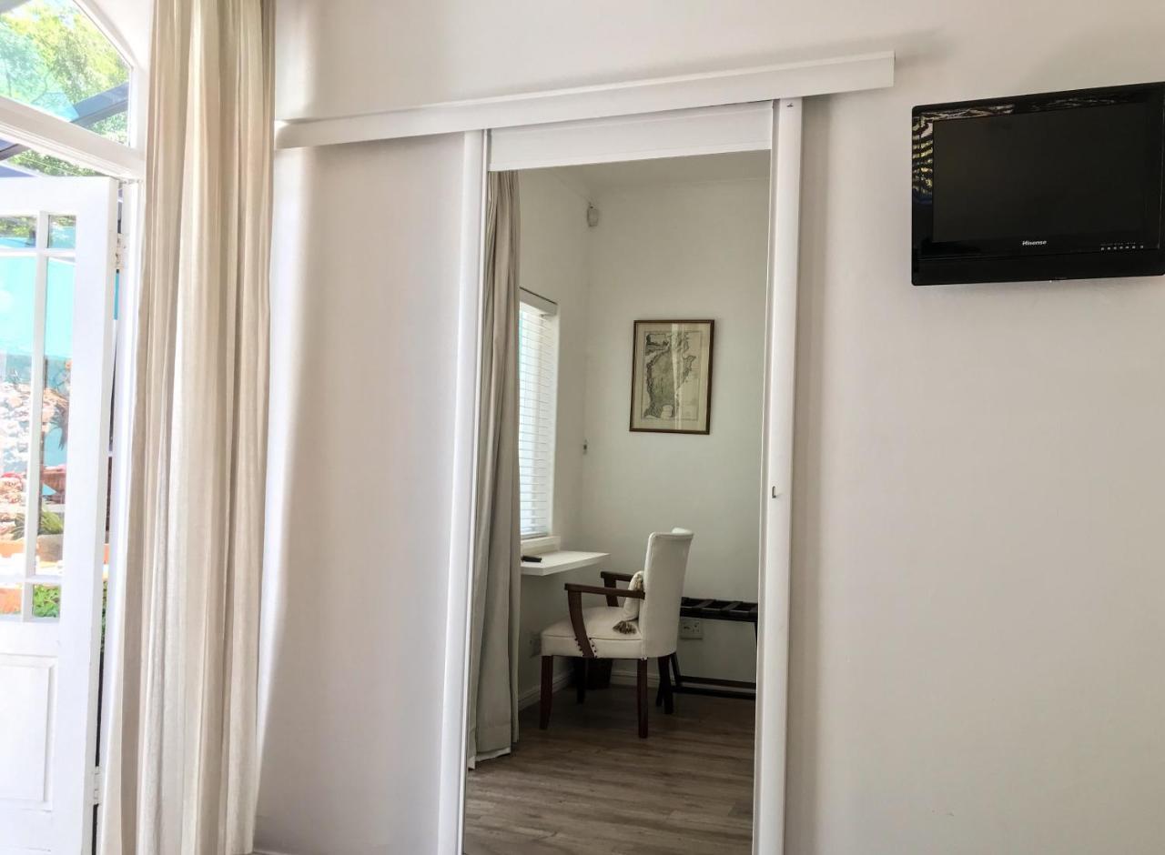 Avatara Bed & Breakfast Κέιπ Τάουν Εξωτερικό φωτογραφία