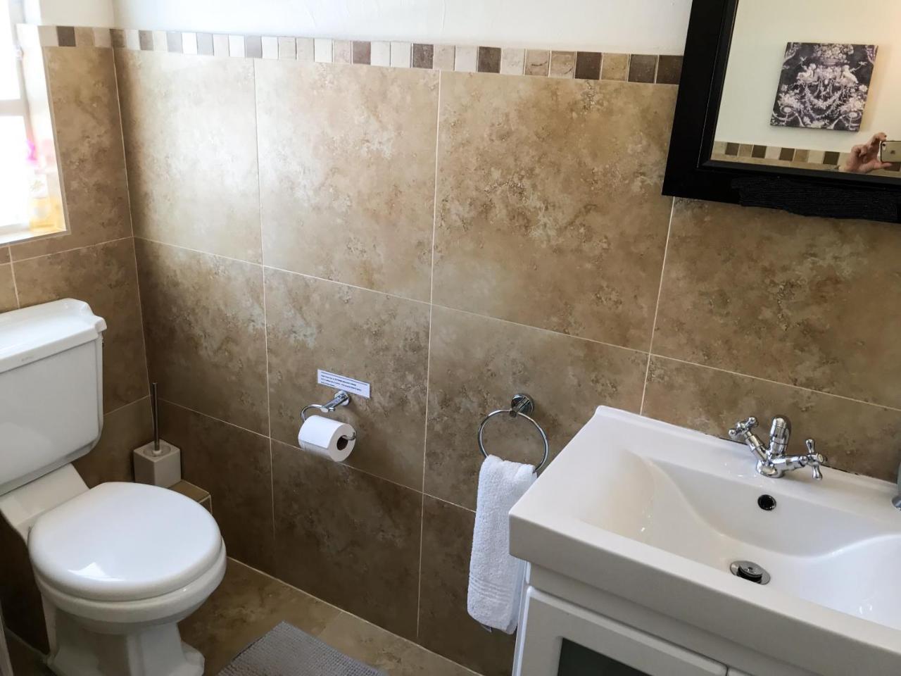 Avatara Bed & Breakfast Κέιπ Τάουν Εξωτερικό φωτογραφία