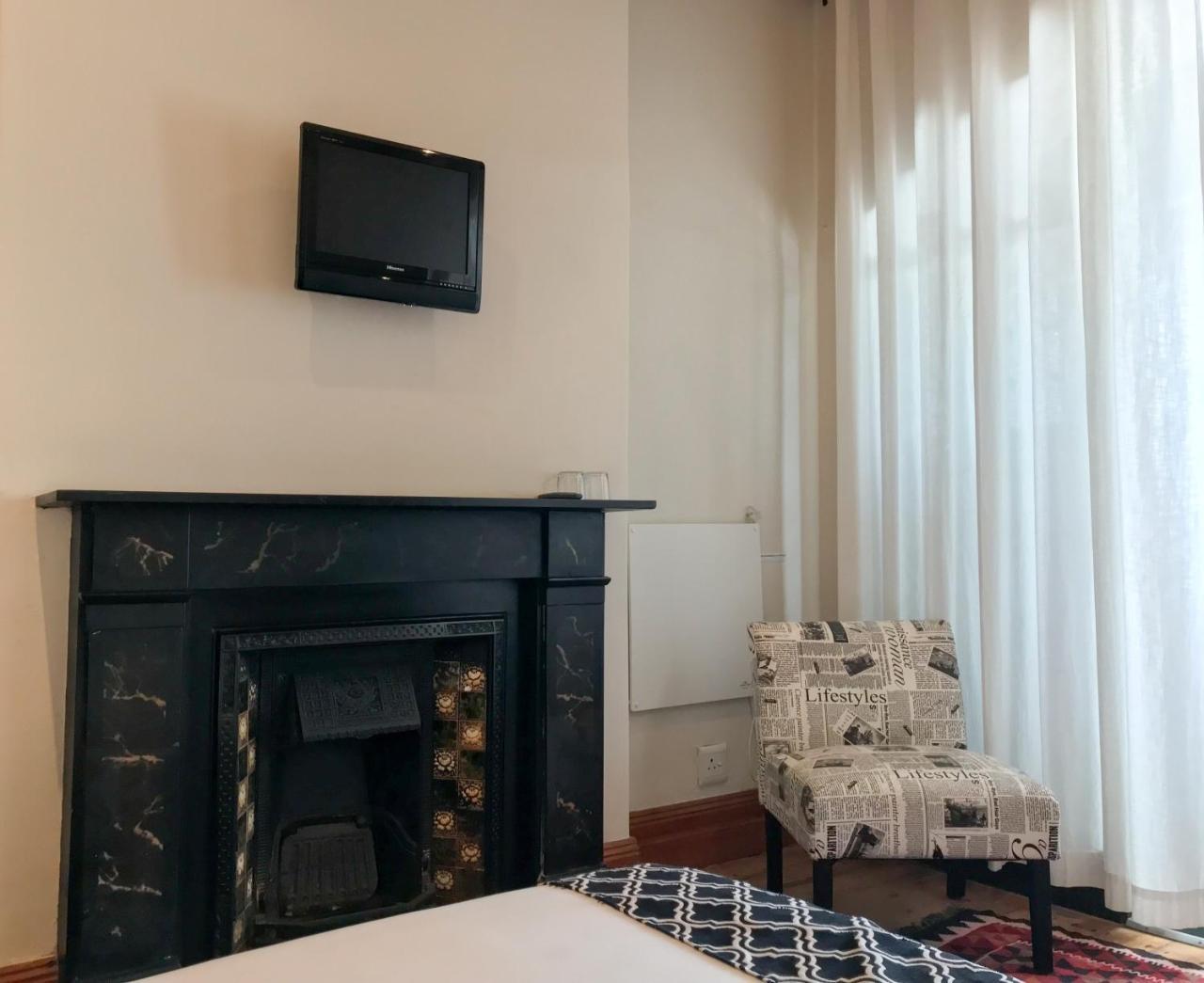 Avatara Bed & Breakfast Κέιπ Τάουν Εξωτερικό φωτογραφία