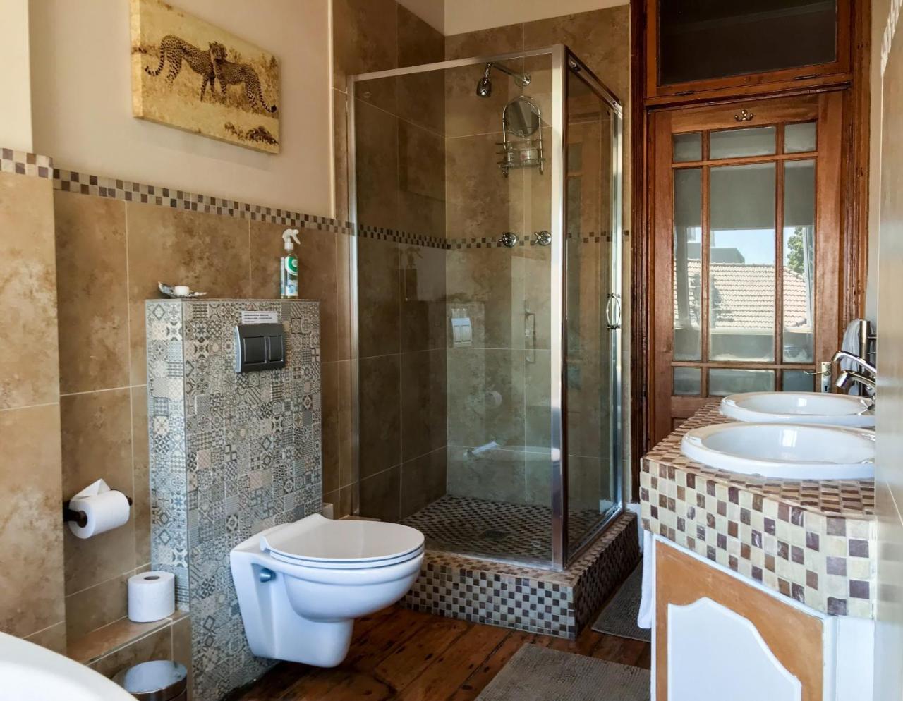 Avatara Bed & Breakfast Κέιπ Τάουν Εξωτερικό φωτογραφία