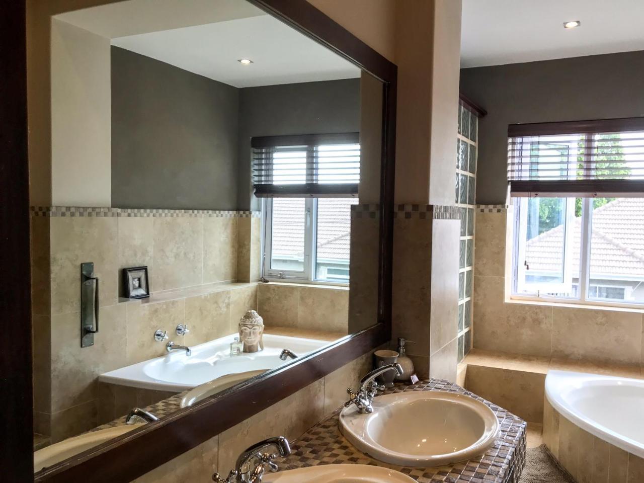 Avatara Bed & Breakfast Κέιπ Τάουν Εξωτερικό φωτογραφία