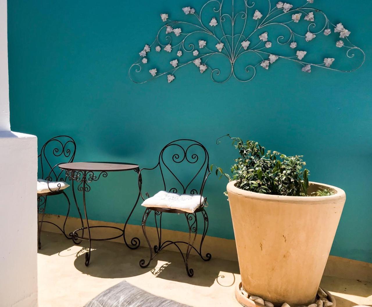 Avatara Bed & Breakfast Κέιπ Τάουν Εξωτερικό φωτογραφία