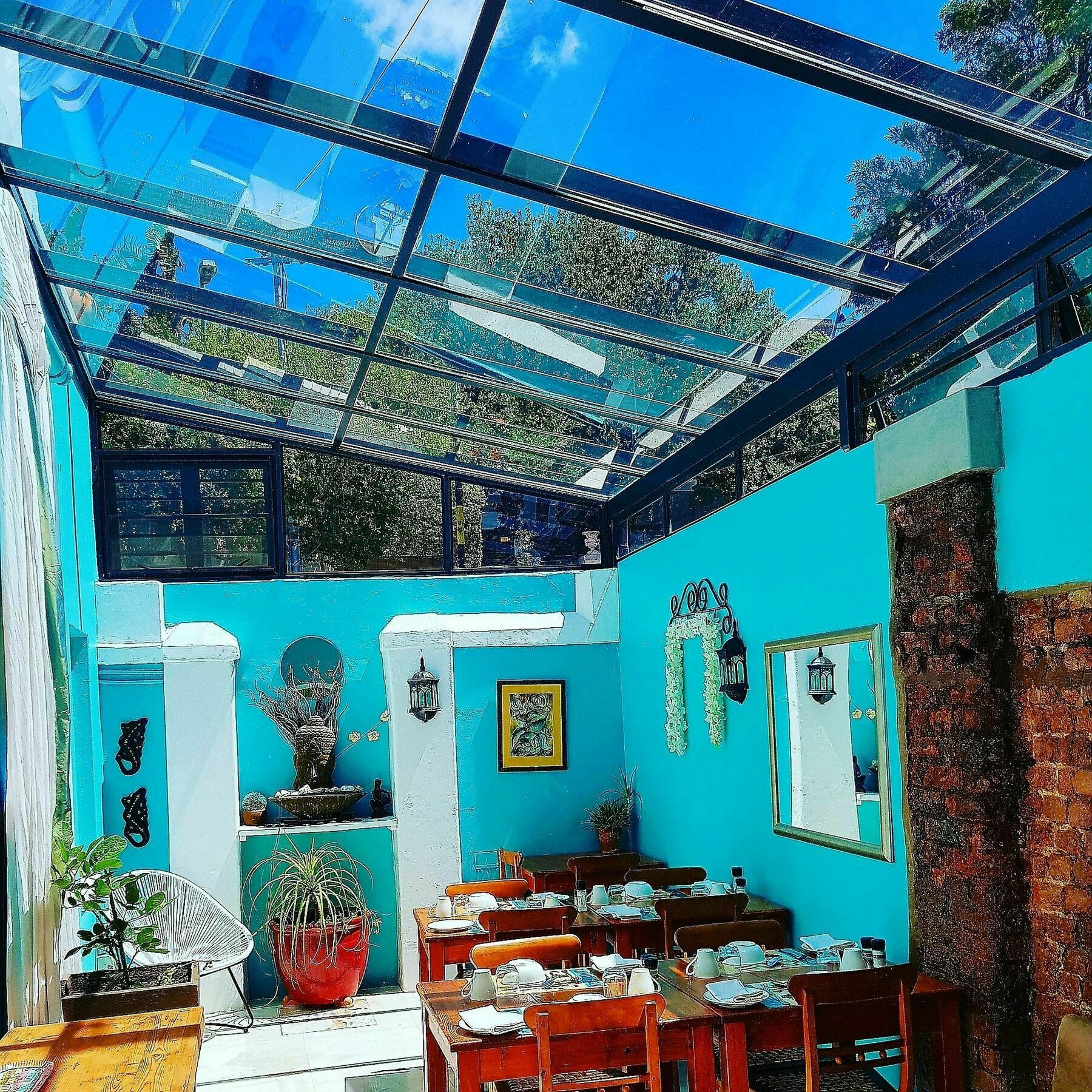 Avatara Bed & Breakfast Κέιπ Τάουν Εξωτερικό φωτογραφία