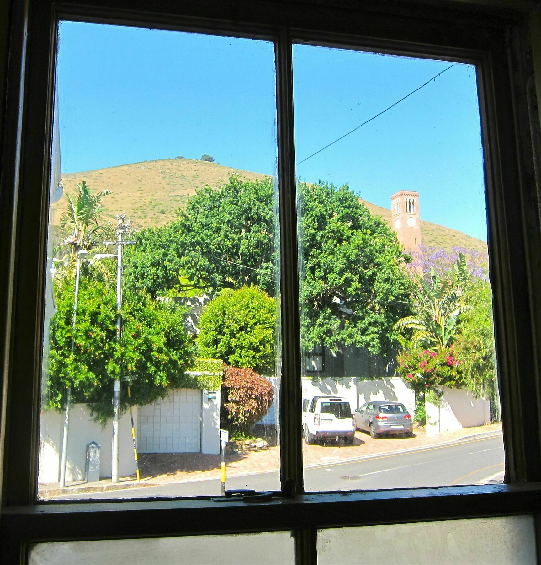 Avatara Bed & Breakfast Κέιπ Τάουν Εξωτερικό φωτογραφία
