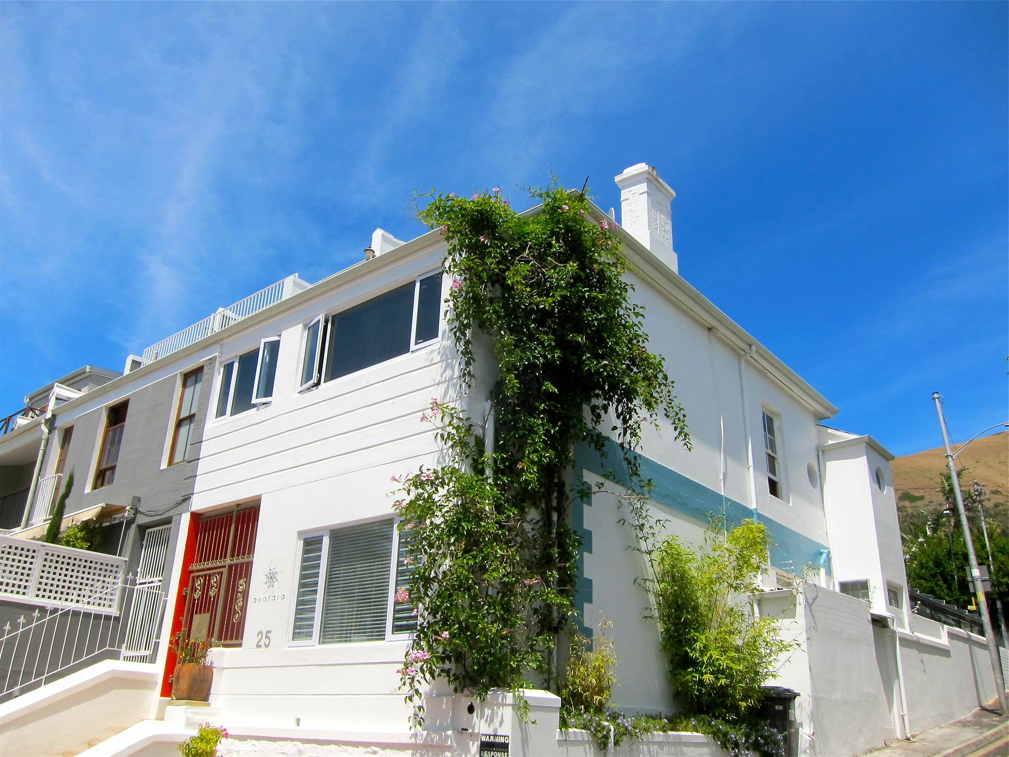 Avatara Bed & Breakfast Κέιπ Τάουν Εξωτερικό φωτογραφία