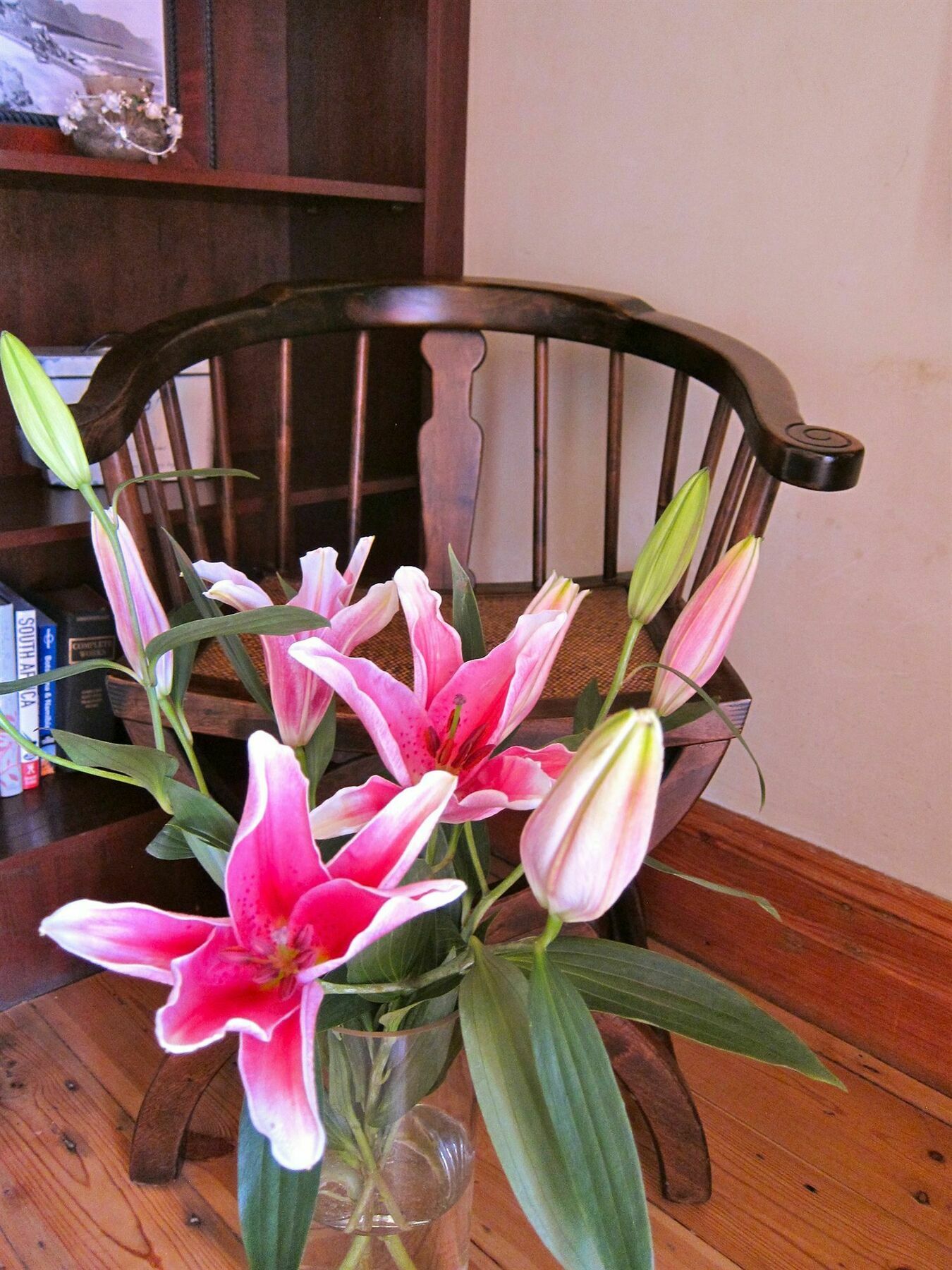 Avatara Bed & Breakfast Κέιπ Τάουν Εξωτερικό φωτογραφία