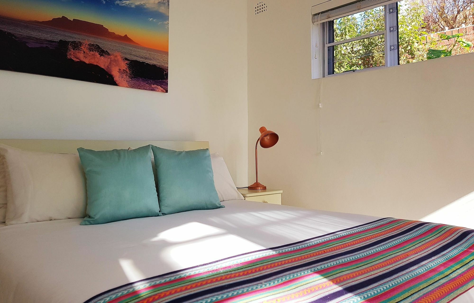 Avatara Bed & Breakfast Κέιπ Τάουν Εξωτερικό φωτογραφία