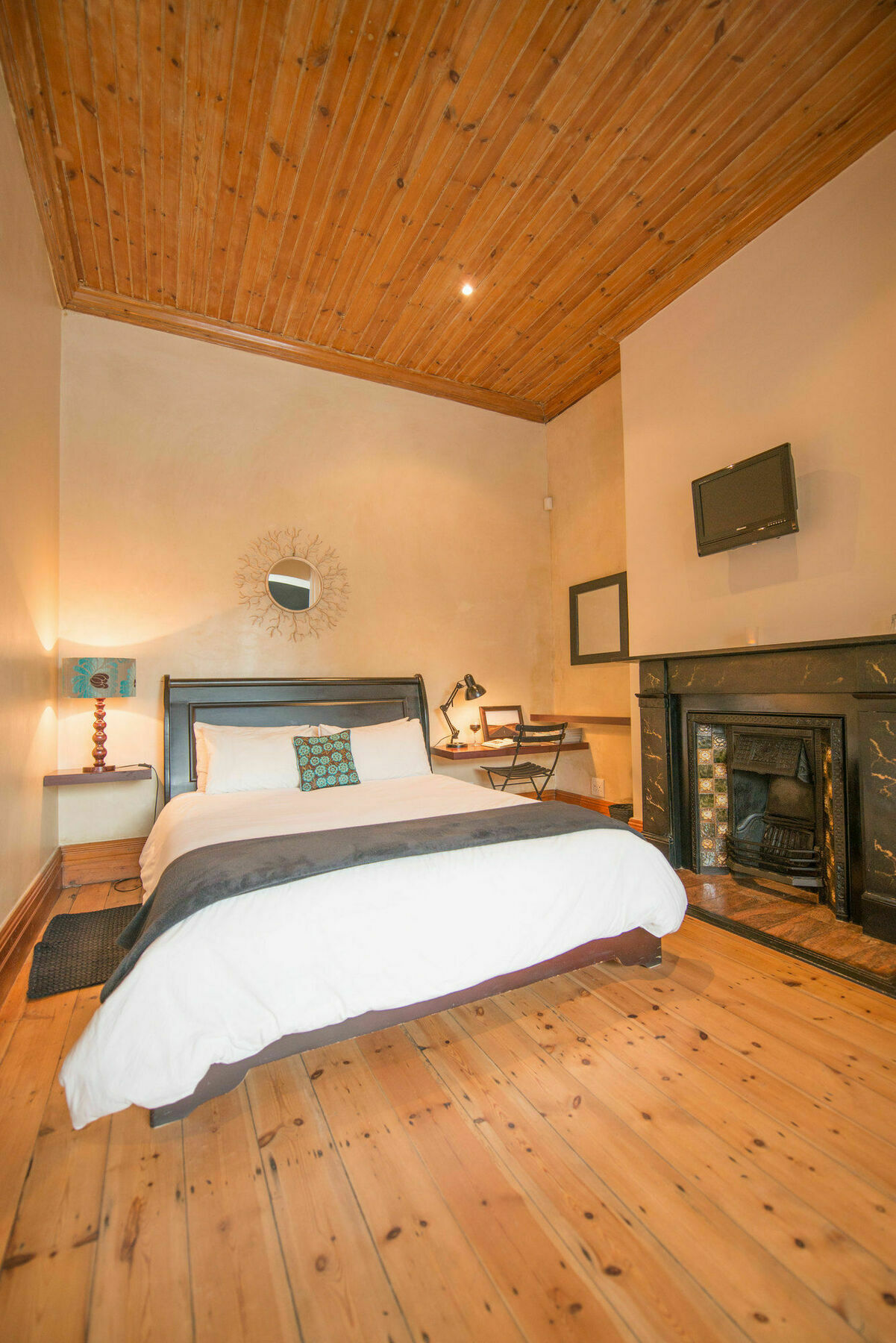 Avatara Bed & Breakfast Κέιπ Τάουν Εξωτερικό φωτογραφία