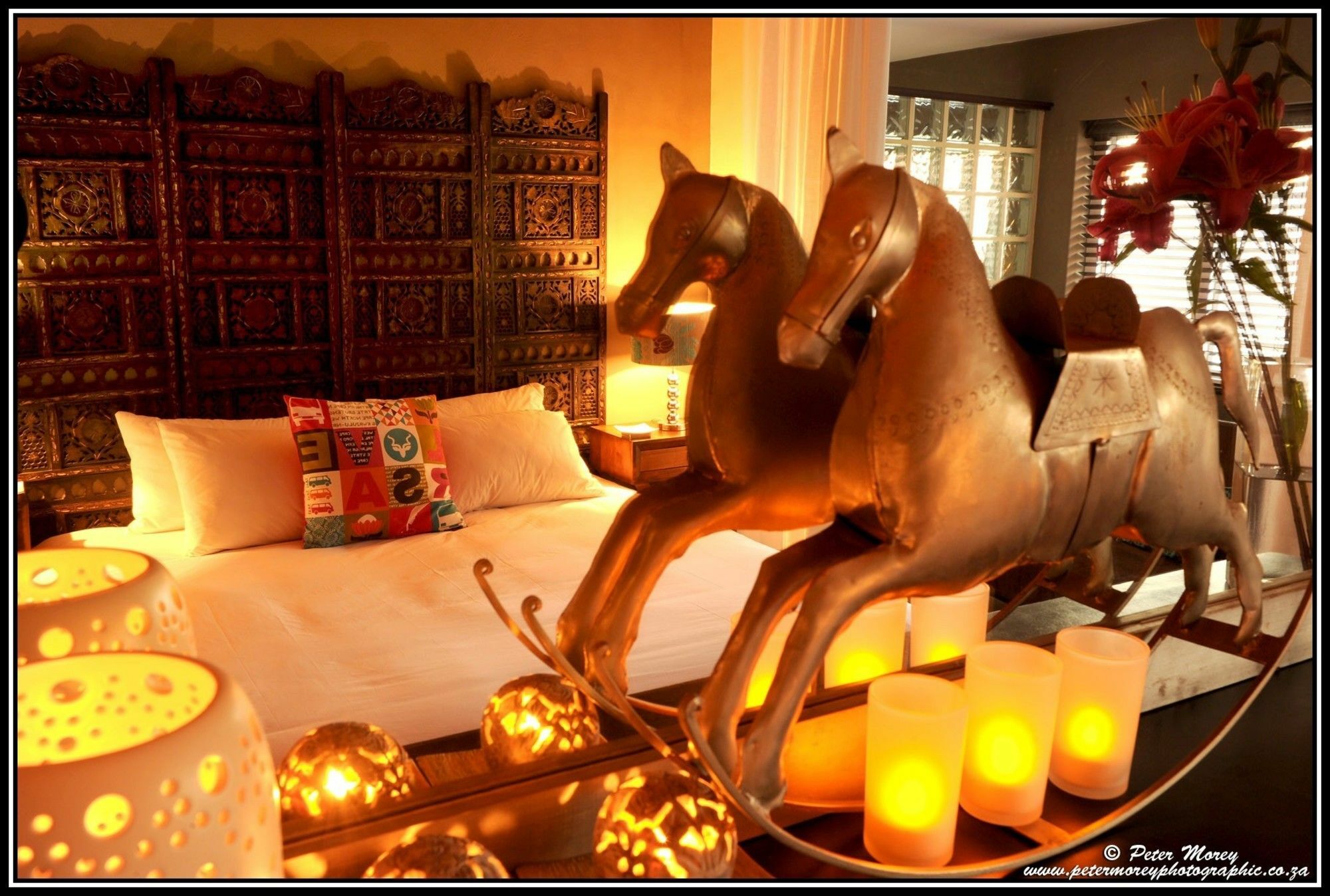 Avatara Bed & Breakfast Κέιπ Τάουν Εξωτερικό φωτογραφία