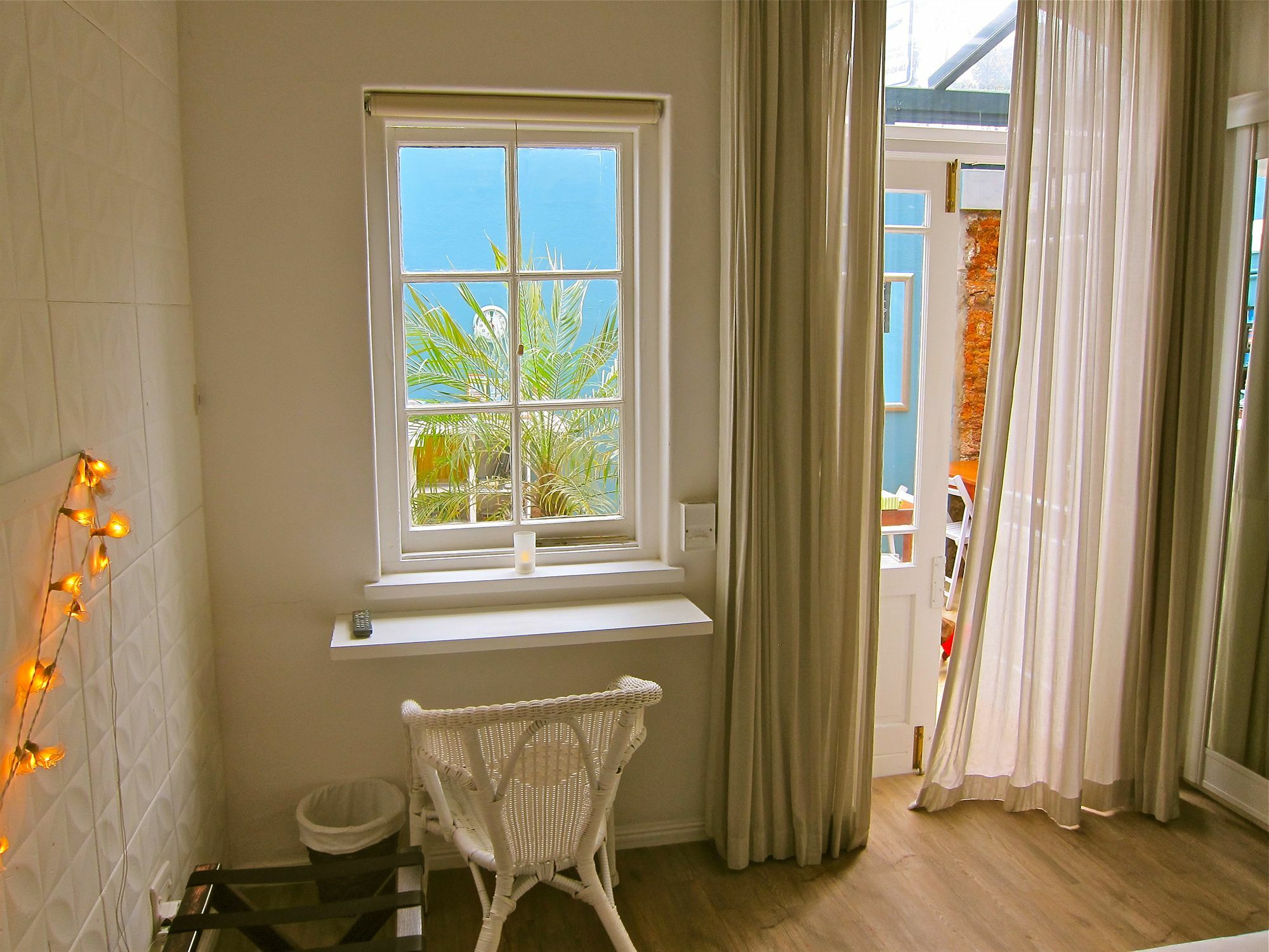 Avatara Bed & Breakfast Κέιπ Τάουν Εξωτερικό φωτογραφία