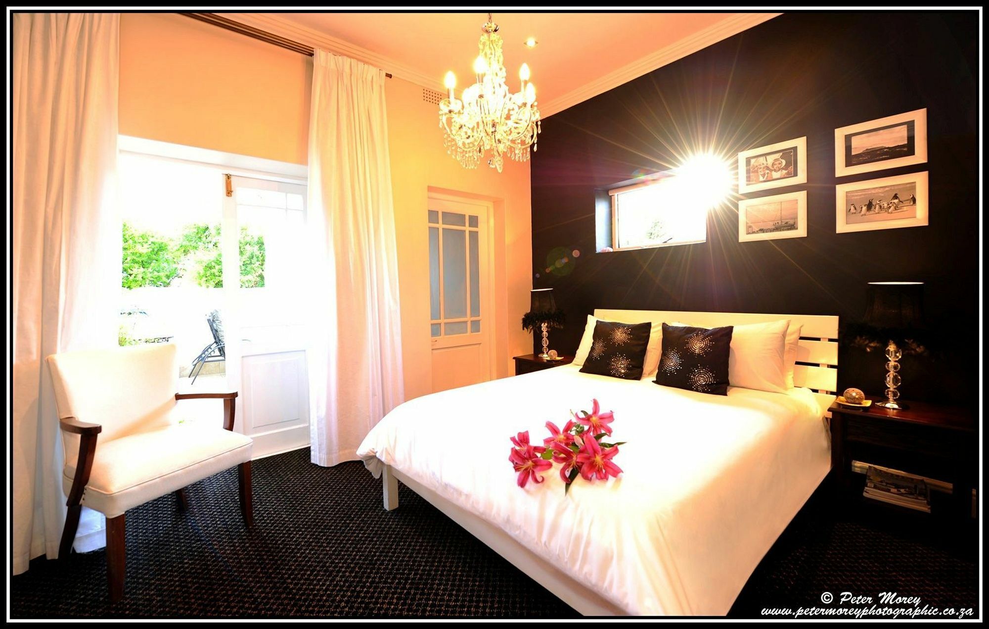 Avatara Bed & Breakfast Κέιπ Τάουν Εξωτερικό φωτογραφία