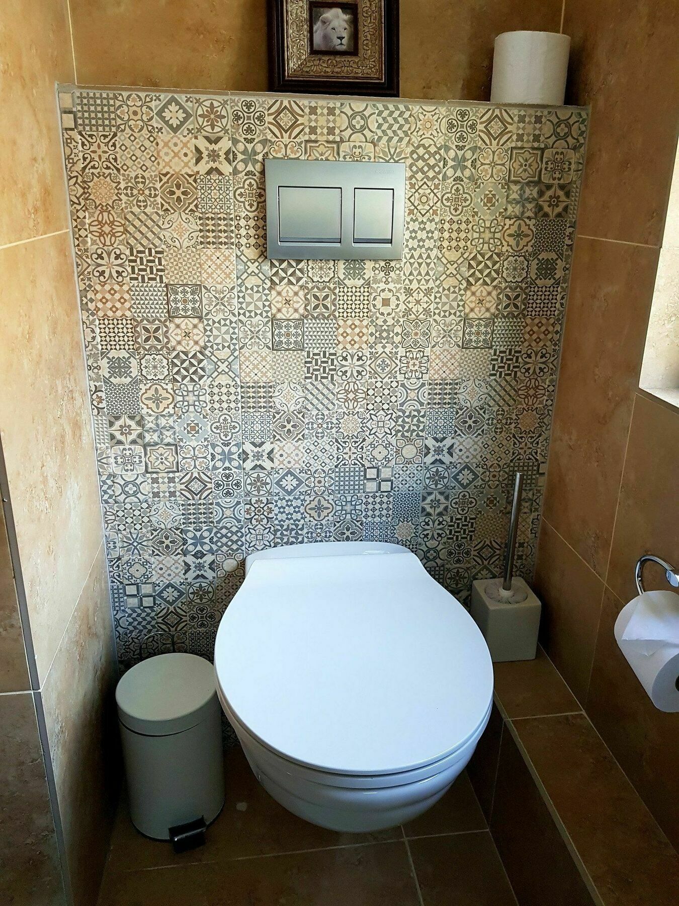Avatara Bed & Breakfast Κέιπ Τάουν Εξωτερικό φωτογραφία