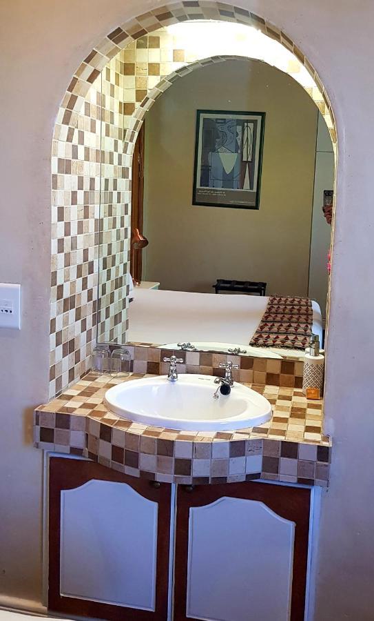 Avatara Bed & Breakfast Κέιπ Τάουν Εξωτερικό φωτογραφία