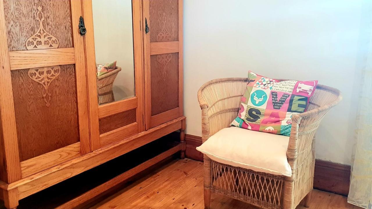 Avatara Bed & Breakfast Κέιπ Τάουν Εξωτερικό φωτογραφία
