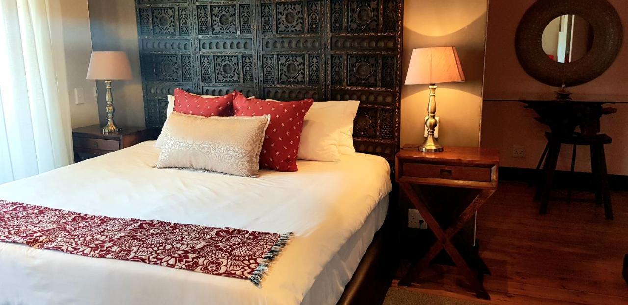 Avatara Bed & Breakfast Κέιπ Τάουν Εξωτερικό φωτογραφία
