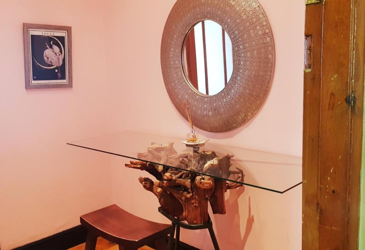 Avatara Bed & Breakfast Κέιπ Τάουν Εξωτερικό φωτογραφία