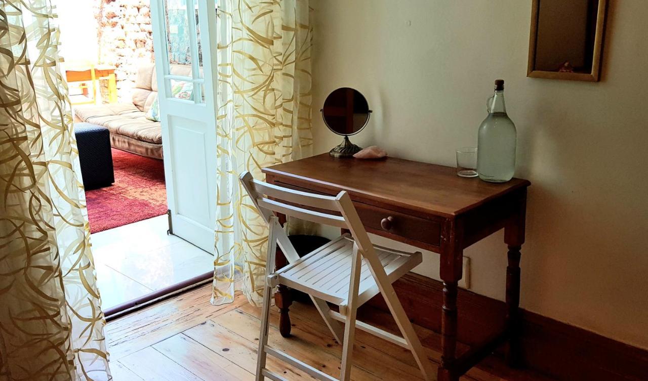 Avatara Bed & Breakfast Κέιπ Τάουν Εξωτερικό φωτογραφία