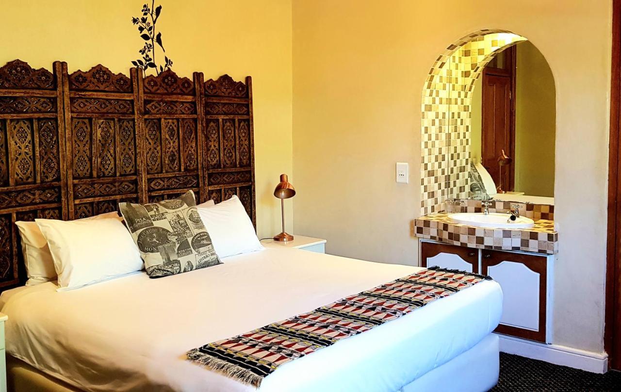 Avatara Bed & Breakfast Κέιπ Τάουν Εξωτερικό φωτογραφία